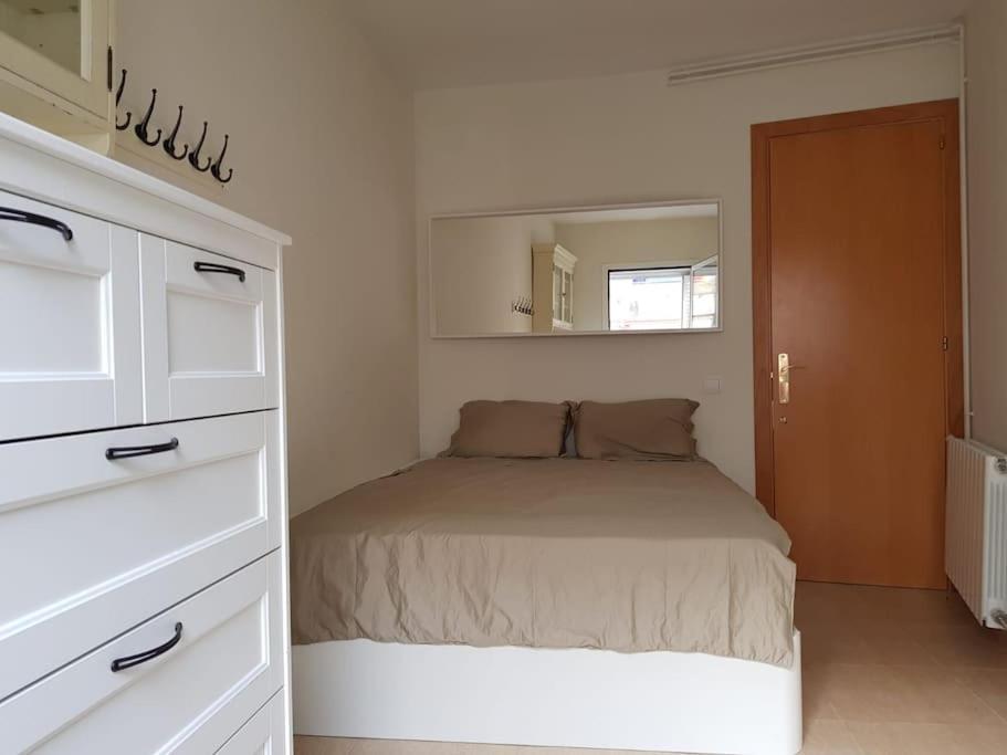 Sitges Welcom Home A Summer Flat In The Heart Of The Village Сиджес Экстерьер фото